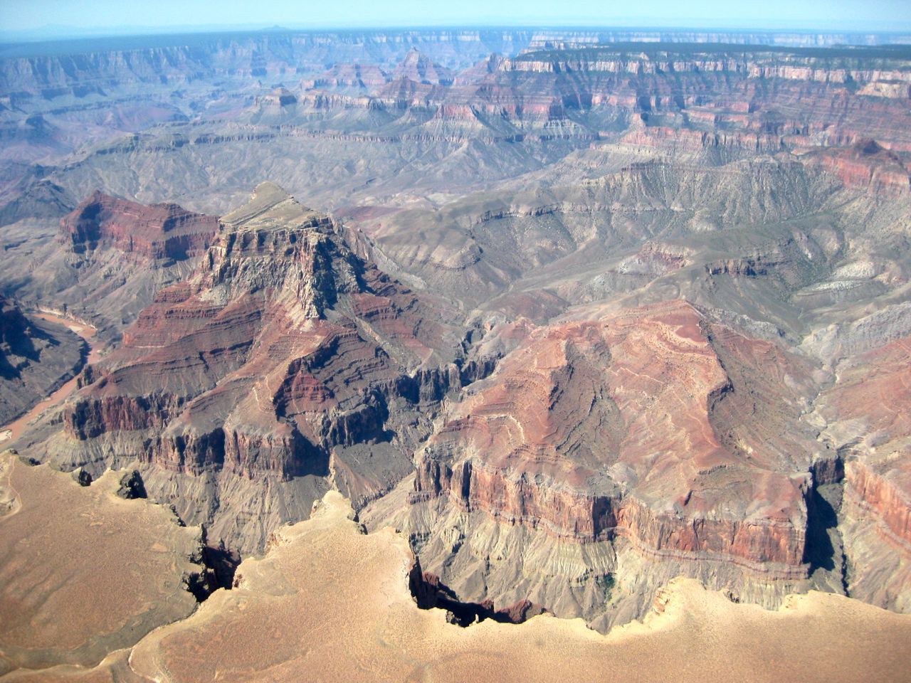 Grand Canyon B